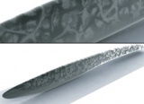 Would You Use a Bone Folder as a Knife?