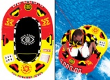 Inflate the Wave Fantastic