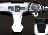 Nomads Want Jazzed Up Car Interiors