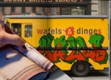 Legally Paint Freely on Any Wall You Wish