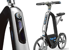 Bikes Are No Longer Boring