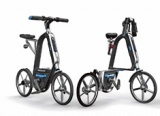 Bikes Are No Longer Boring