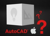 AutoCAD for Mac OS X?