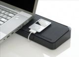 Stay Organized, Bluelounge SpaceStation Review