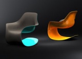 RELAX Contest Winner, Fluid Rocker