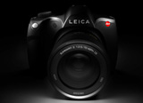 Photog Hounds Like The Leica S5