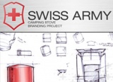 Who Knew the Swiss Army Made Stoves?