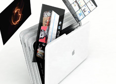 Apple Mac Folder
