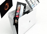 Apple Mac Folder