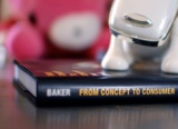 Free Book! From Concept to Consumer