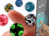 3,500 Bacteria Per Square Inch