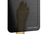 Braille E-Book