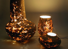 Enlightened Paper Mache