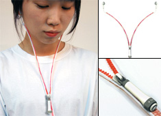 Zip Up Tangles