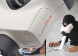 Not Just 3D Goggles