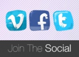 Join The Social