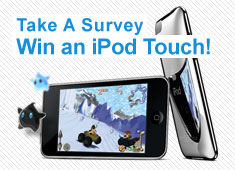 Yanko Design iPod Touch Giveaway (UPDATE)