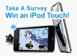 Yanko Design iPod Touch Giveaway (UPDATE)