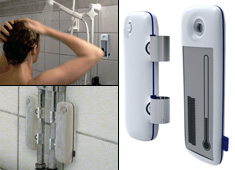 Save Water, Every Drop Of It