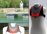 Drowning Man Requires Hip Rescue Gear