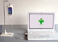 Virus Alert, Start The Drip!