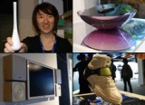 How to GO GREEN With A Shower, Wand, Shoe, Dish and Bamboo