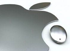 Apple Ate My Mouse