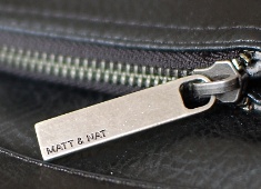 Vegan Leather? Matt & Nat Archive Bag Review