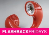 Flashback Fridays: Panasonic Toot-a-Loop Radio