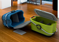 Summer Time Calls For Picnics And Coolers