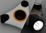 Three Point Focus