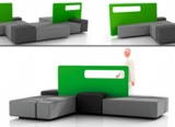 Couch System for the Mobile Generation