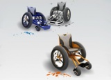 Motivating Sports Wheelchairs 