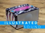 Illustrated Sound, Win a Geneva Stereo!