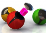 A Different Ball Game