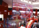 Ferrari Joins London