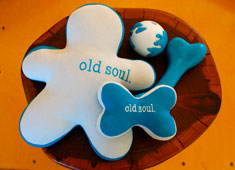 Toys for Senior Dogs, Old Soul Review