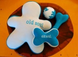 Toys for Senior Dogs, Old Soul Review