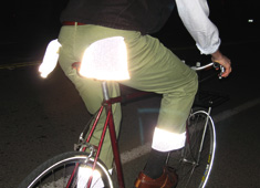 Free Giveaway: Cordarounds Bike To Work Pants