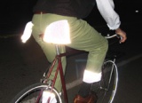Free Giveaway: Cordarounds Bike To Work Pants