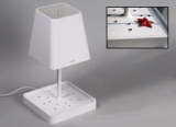 No Switch’n This Lamp!