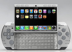 Ten Creative and Unique Apple Concepts 