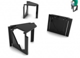 Wood Flat Seat