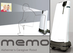 Dear Diary, I Love My Robot