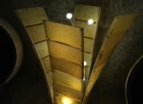 Mesmerizing Flower Lamp