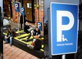 Park It, Mister