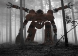 Top Ten Robots That You Never Knew You Wanted