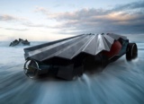 Icy Auto Fantasy