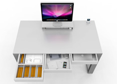 Novanta Desk Revisited