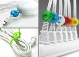 Worst Idea: Cords